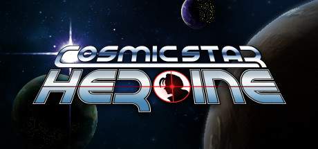 Cosmic Star Heroine v1.19-Razor1911 Cosmic Star Heroine v1.19-Razor1911