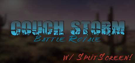Couch Storm Battle Royale-SKIDROW Couch Storm Battle Royale-SKIDROW