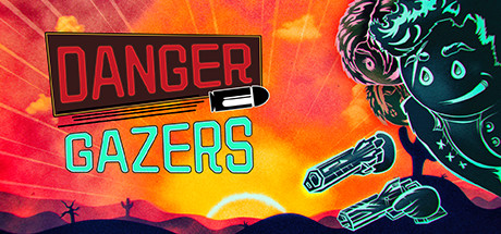 Danger Gazers Next Stop-PLAZA
