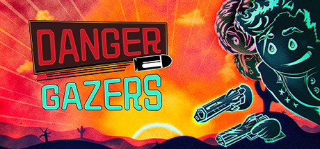 Danger Gazers Next Stop-PLAZA Danger Gazers Next Stop-PLAZA