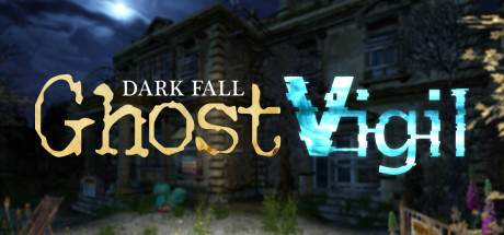 Dark Fall Ghost Vigil-HOODLUM