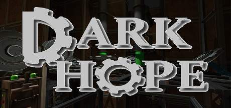 Dark Hope A Puzzle Adventure-CODEX Dark Hope A Puzzle Adventure-CODEX