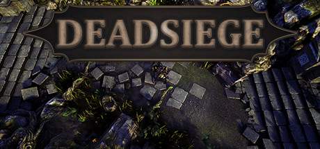 Deadsiege-PLAZA Deadsiege-PLAZA