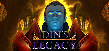 Dins Legacy Update v1.012-PLAZA