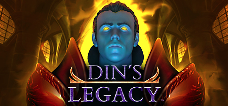 Dins Legacy-PLAZA Dins Legacy-PLAZA