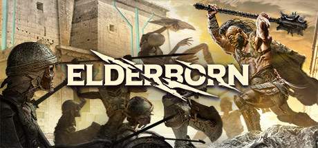 ELDERBORN Metal AF Edition v1.09-GOG ELDERBORN Metal AF Edition v1.09-GOG
