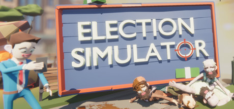 Election Simulator-PLAZA
