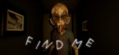 Find Me Horror Game-PLAZA