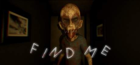 Find Me Horror Game-PLAZA Find Me Horror Game-PLAZA