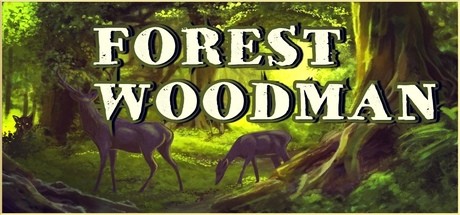Forest Woodman-PLAZA