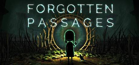 Forgotten Passages-PLAZA Forgotten Passages-PLAZA