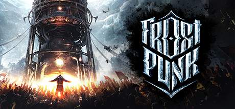Frostpunk Game of the Year Edition-I_KnoW