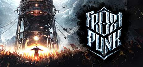 Frostpunk On The Edge-HOODLUM