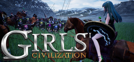 Girls Civilization Update v20200114-PLAZA