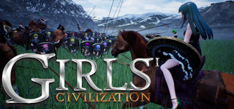 Girls Civilization-PLAZA