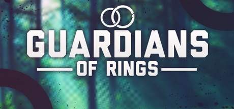 Guardians Of Rings-HOODLUM Guardians Of Rings-HOODLUM