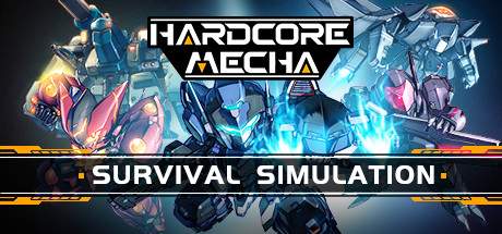 Hardcore Mecha Simulation Update v1.11-PLAZA Hardcore Mecha Simulation Update v1.11-PLAZA