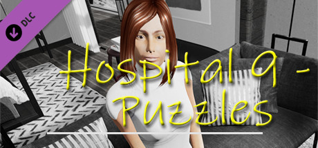 Hospital 9 Puzzles DLC-PLAZA