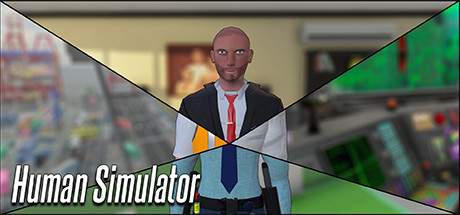 Human Simulator-PLAZA Human Simulator-PLAZA