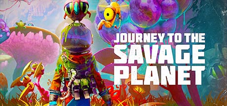 Journey to the Savage Planet Hot Garbage v1.0.10-GOG