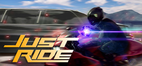 Just Ride Apparent Horizon v1.3-PLAZA