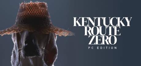 Kentucky Route Zero Act V-PLAZA Kentucky Route Zero Act V-PLAZA