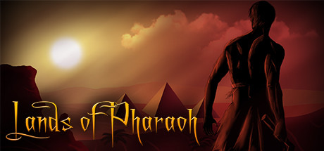 Lands of Pharaoh Episode 1 Sandstorm-PLAZA Lands of Pharaoh Episode 1 Sandstorm-PLAZA