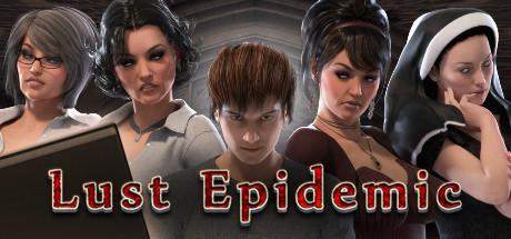 Lust Epidemic-DARKSiDERS