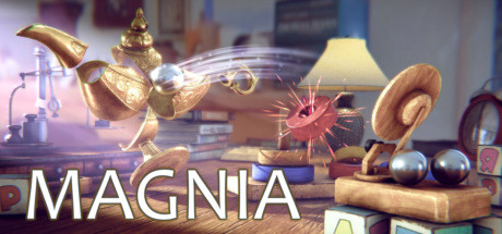 Magnia-PLAZA Magnia-PLAZA