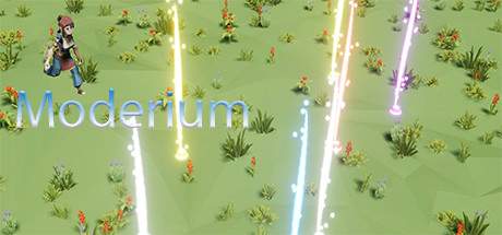 Moderium-SKIDROW Moderium-SKIDROW