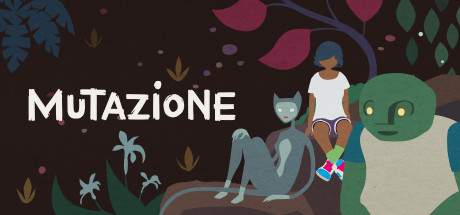 Mutazione Garden-PLAZA Mutazione Garden-PLAZA