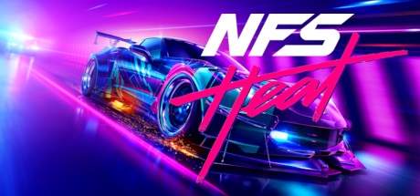 Need for Speed Heat MULTi7-ElAmigos