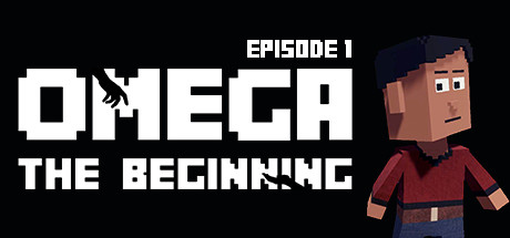 OMEGA The Beginning Episode 1-PLAZA