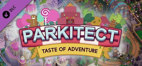 Parkitect Taste of Adventure Update v1.5d-PLAZA
