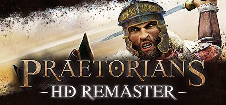 Praetorians HD Remaster Update v1.04-PLAZA