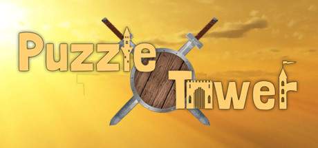 Puzzle Tower-PLAZA
