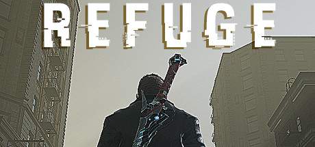 REFUGE-HOODLUM REFUGE-HOODLUM