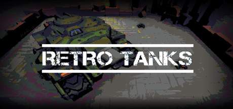 Retro Tanks-DARKZER0