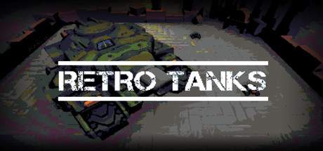 Retro Tanks-DARKZER0 Retro Tanks-DARKZER0