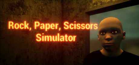 Rock Paper Scissors Simulator-PLAZA