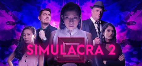 SIMULACRA 2 Update v2.4.1065.350-CODEX SIMULACRA 2 Update v2.4.1065.350-CODEX