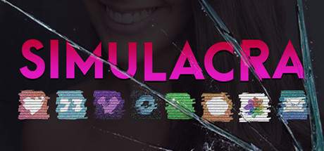 SIMULACRA-DARKZER0 SIMULACRA-DARKZER0