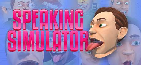Speaking Simulator-PLAZA Speaking Simulator-PLAZA