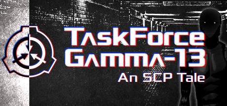 TaskForce Gamma 13 An SCP Tale-PLAZA