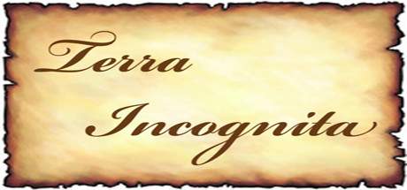 Terra Incognita-TiNYiSO Terra Incognita-TiNYiSO