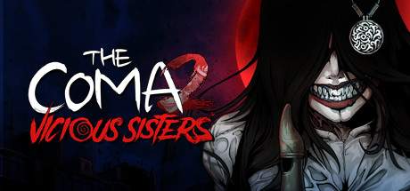 The Coma 2 Vicious Sisters Update v1.0.3-PLAZA