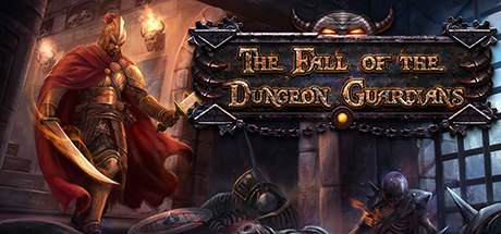 The Fall of the Dungeon Guardians Enhanced Edition Update v1.0k Build 64-PLAZA