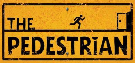 The Pedestrian v1.0.6-GOG The Pedestrian v1.0.6-GOG