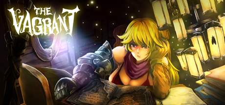 The Vagrant MULTi10-DARKSiDERS The Vagrant MULTi10-DARKSiDERS