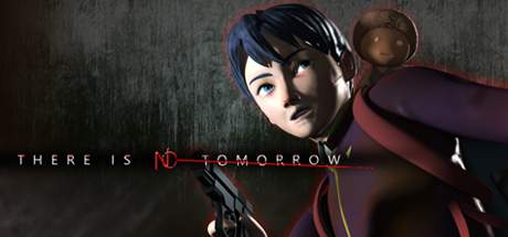 There Is No Tomorrow Update v1.0.4-CODEX There Is No Tomorrow Update v1.0.4-CODEX